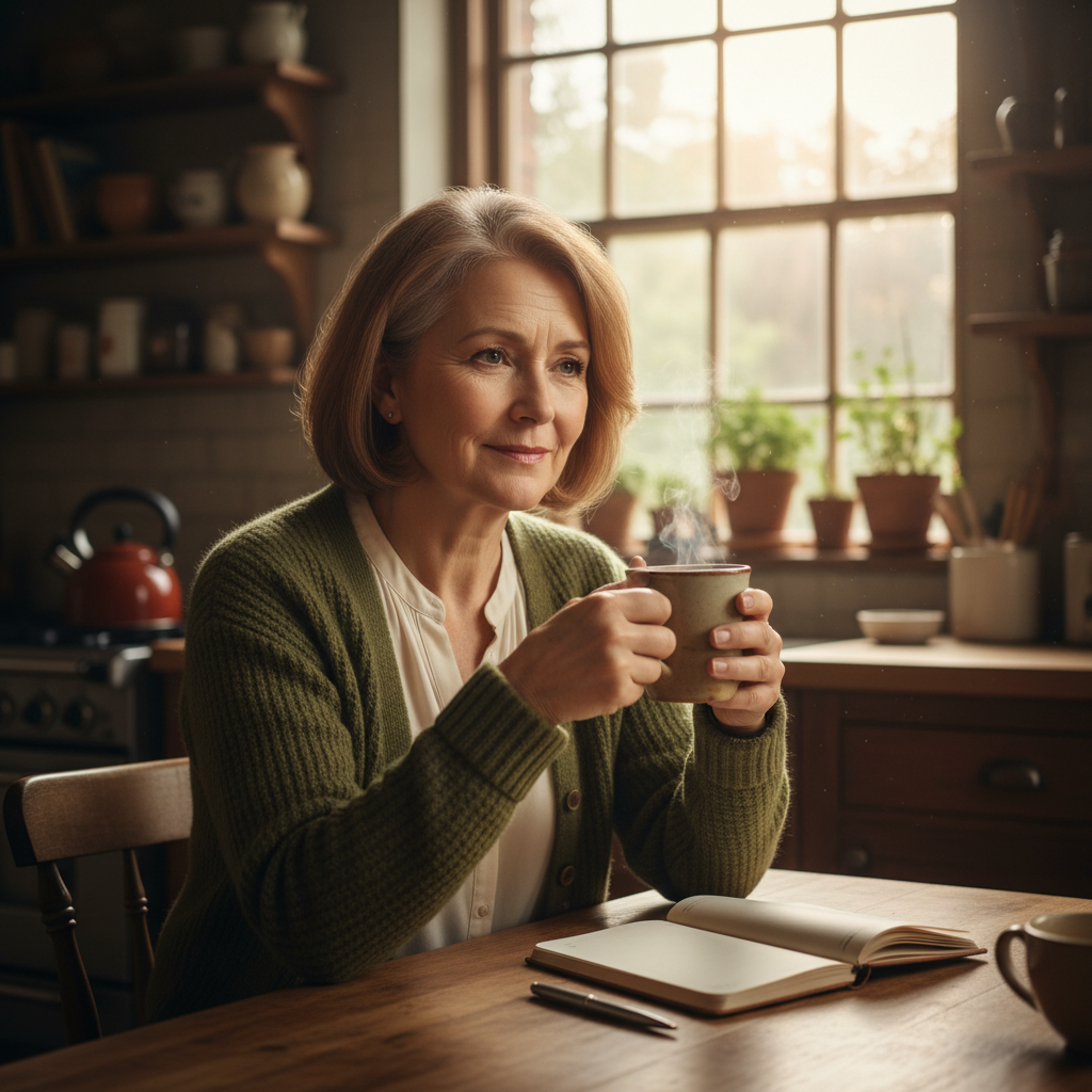 Your bone marrow has one job. And it’s struggling.