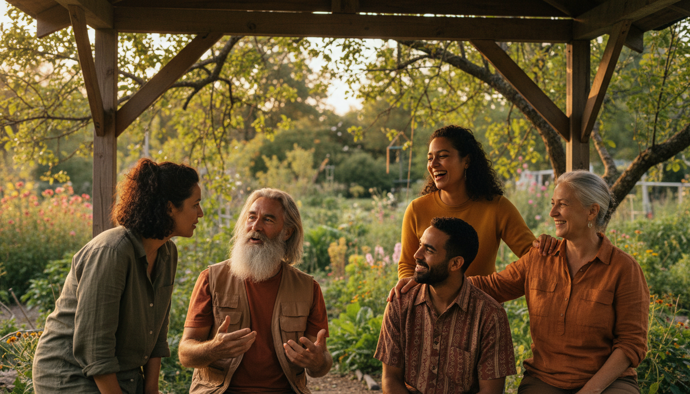 Medicine is built on data. For too long, it wasn’t built on yours.