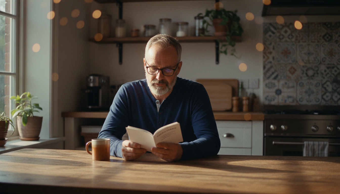 Medicines, Not Mystery